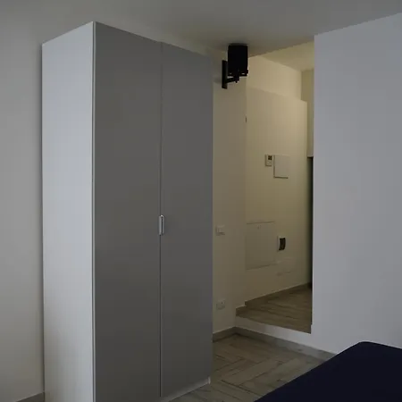 Apartment House