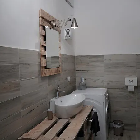 House * Ancona